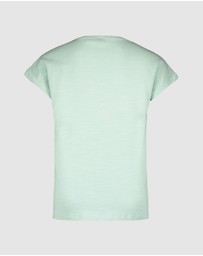Like FLO - Jersey Tee - Kids-Teens