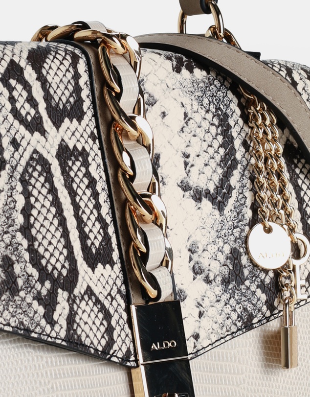 ALDO - Legarejan Top Handle Bag