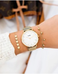 Cluse - Boho Chic Mesh
