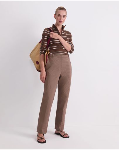brown multi