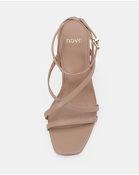Novo - Nara Heels
