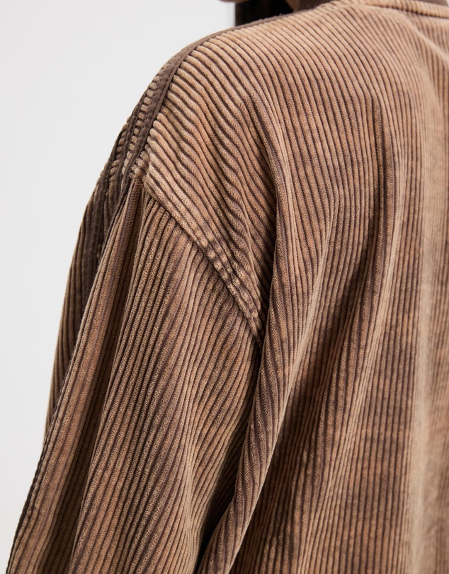 adidas Originals - Corduroy SST Jacket