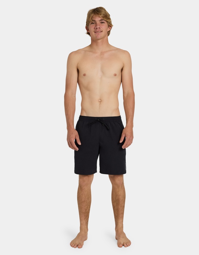 Quiksilver - Mens Balance 18
