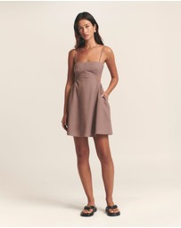 ST MRLO - Salinas Dress