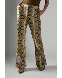 Glamorous - Flared-Trousers