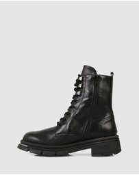 Sempre Di - Elwing Mid Boots