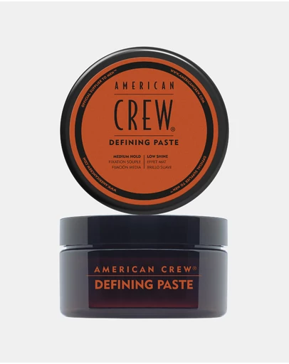 American Crew - Crew Classic Defining Paste 3oz/85g