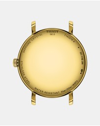 Tissot - Everytime 34mm