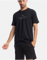 Xander - 3-Pack Palace Tee