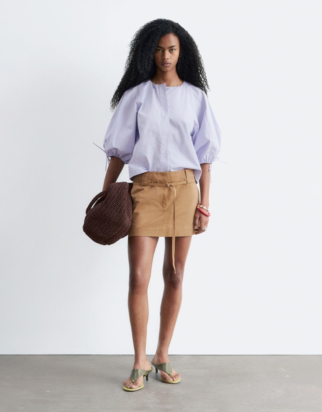 & Other Stories - ES Ingela Blouse
