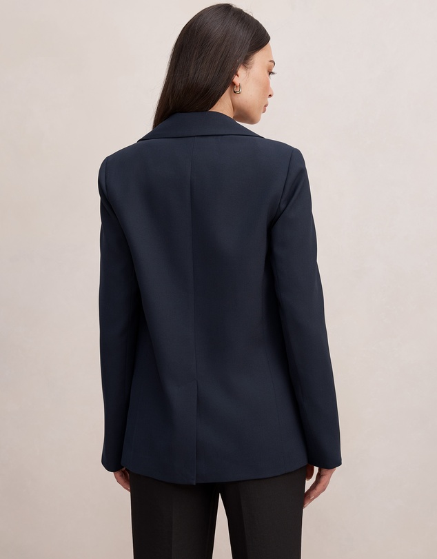 Forever New - Dylan Boyfriend Blazer