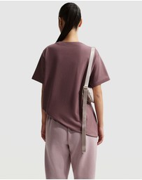 Nike - Sportswear Classic Short Sleeve Tee