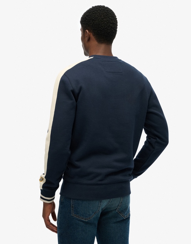 Superdry - Athletic Club Crew