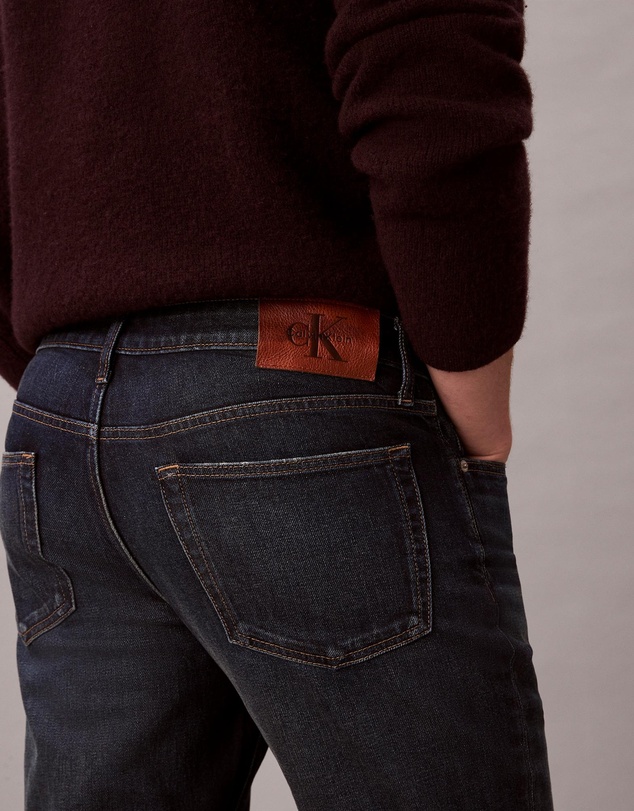Calvin Klein Jeans - Slim Fit Jeans