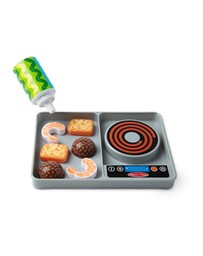 Melissa and Doug - Water WOW! Saute & Serve