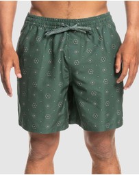 Quiksilver - Mens Novelty Session 17