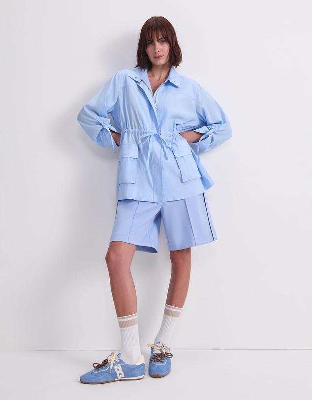 Sportscraft - Sal Pocket Windcheater