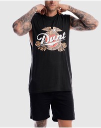 DVNT - Vintage Craft Tank