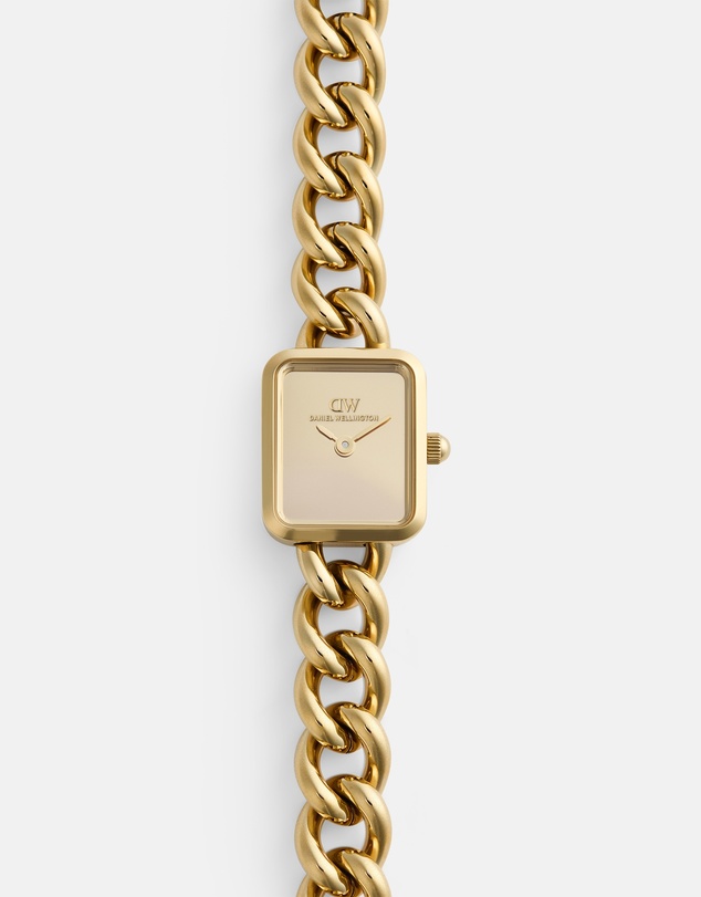 Daniel Wellington - Jolie Chain Reflection