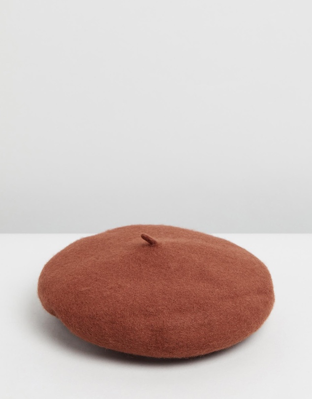 Brixton - Audrey Beret