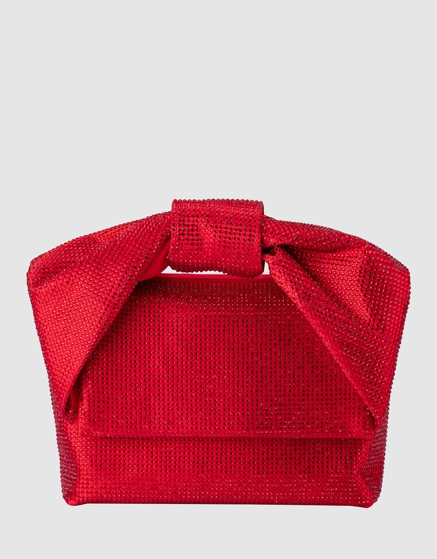 Olga Berg - Alinta Hotfix Top Handle