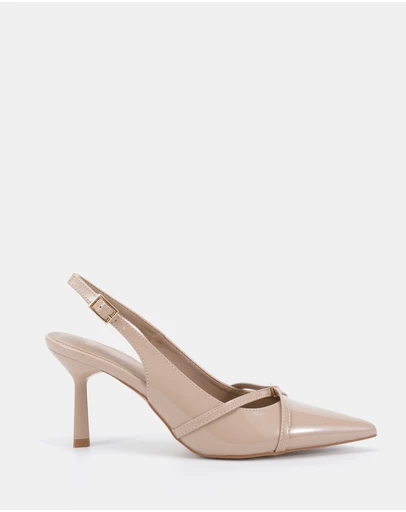 Novo - Irona Heels