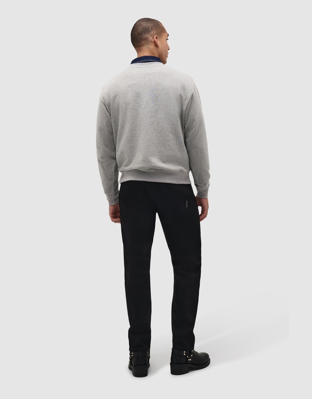 Neuw - Fleece Crew Sweater