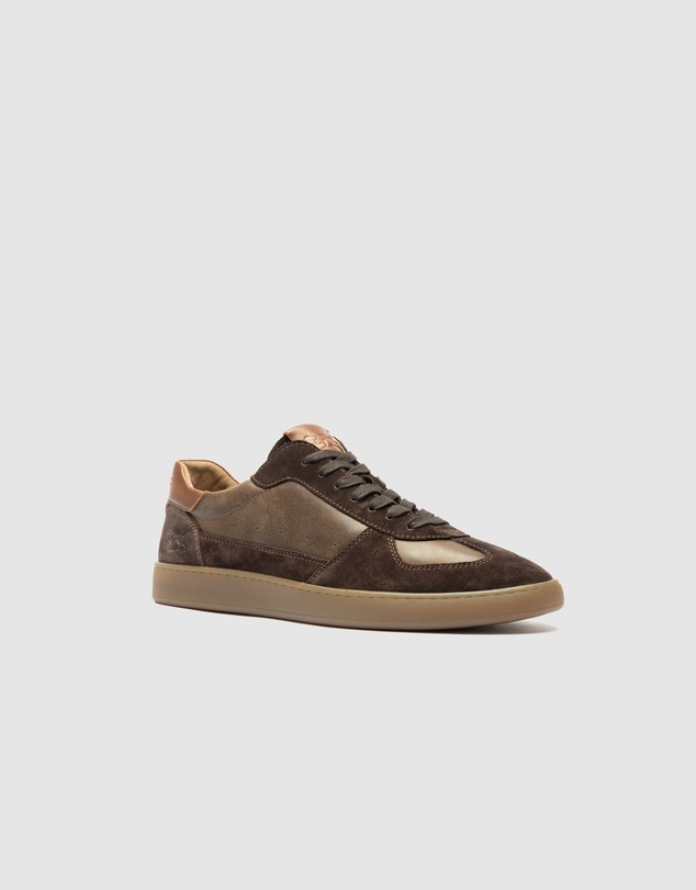 Rodd & Gunn - Swanson Street Sneaker