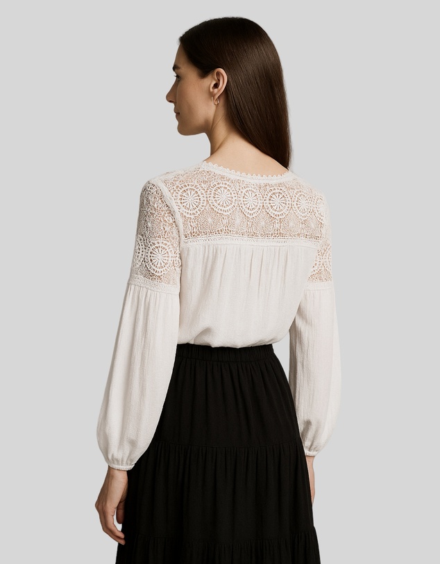 KAJA Clothing - Sheree top