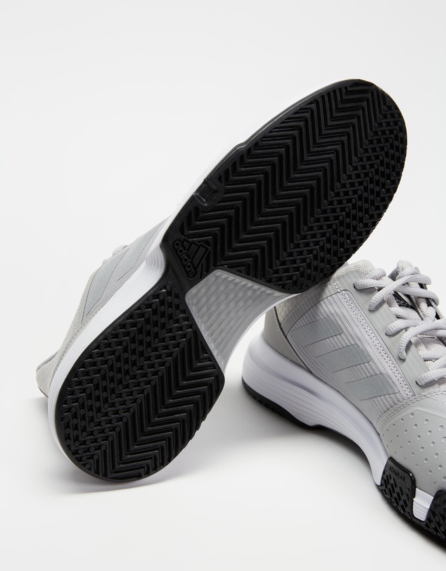 adidas Performance - CourtJam Bounce - Men's