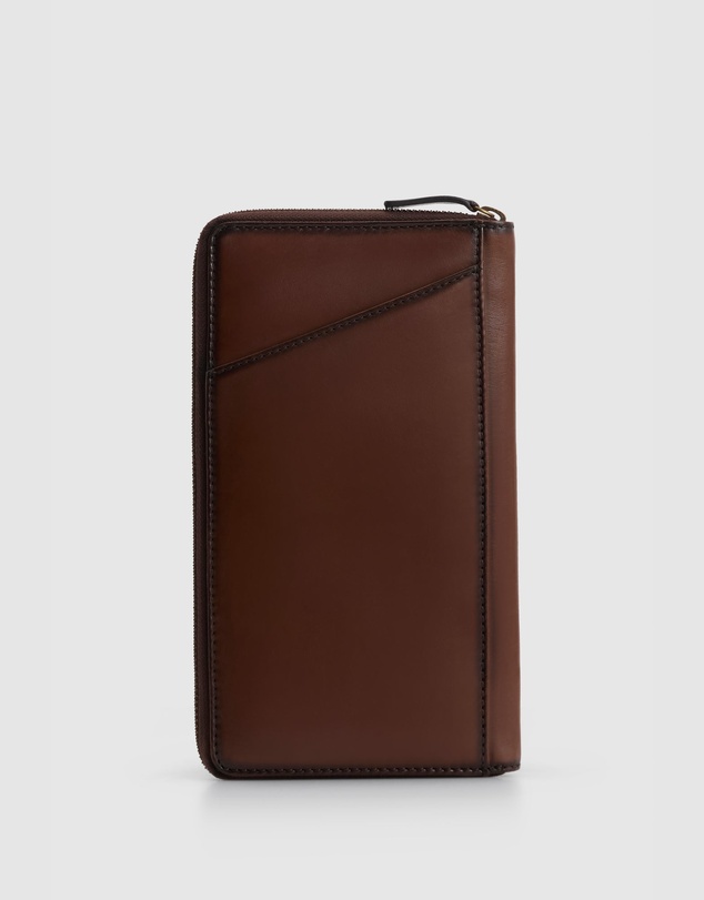Evity - RFID Fred Travel Wallet