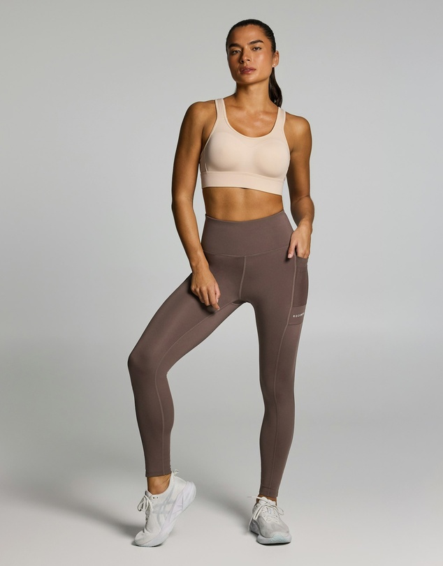 Rockwear - Evolve Moulded Adjustable High Support Sports Bra