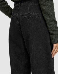 ARKET - Barrel-Leg Jeans