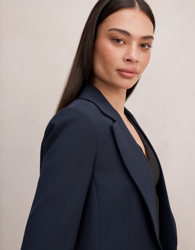 Forever New - Dylan Boyfriend Blazer