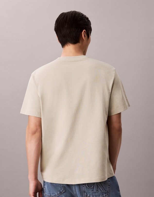 Calvin Klein Jeans - Monogram Logo Tee