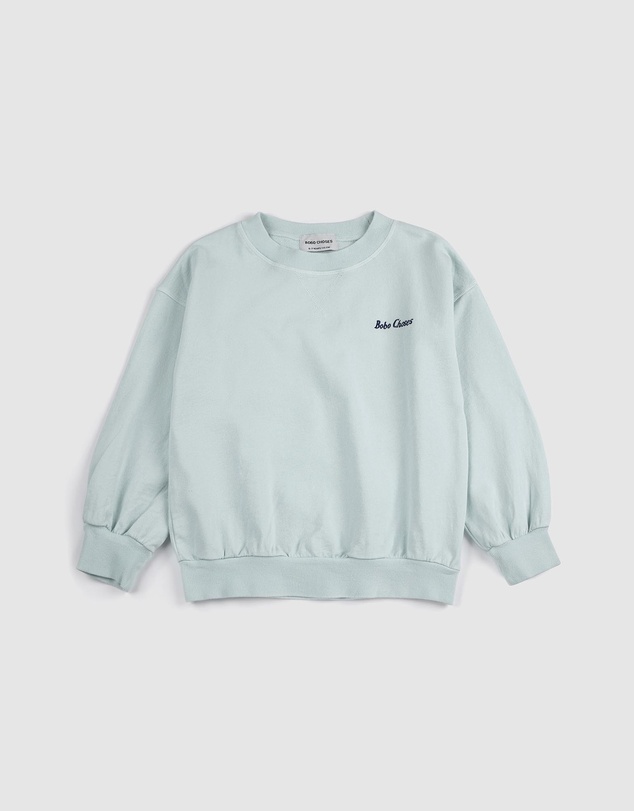 Bobo Choses - Mr Pickles Sweatshirt - Babies-Teens