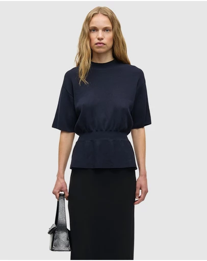 Samsoe Samsoe - Satatiana Blouse
