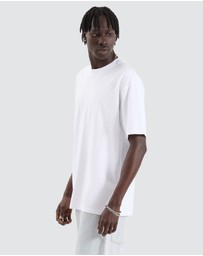 Kiss Chacey - Brooks Box Fit Tee