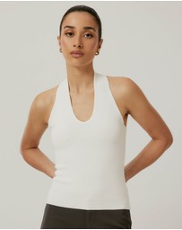 Calli - Janie Knit Top