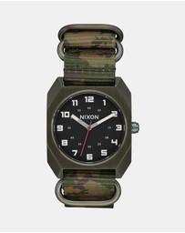 Nixon - Scout