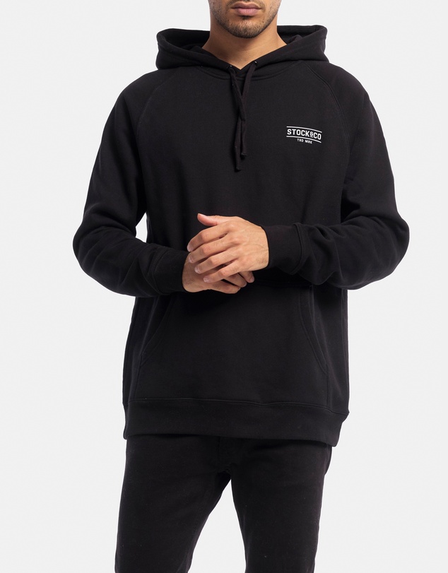 Stock & Co. - Chelsea Hoodie