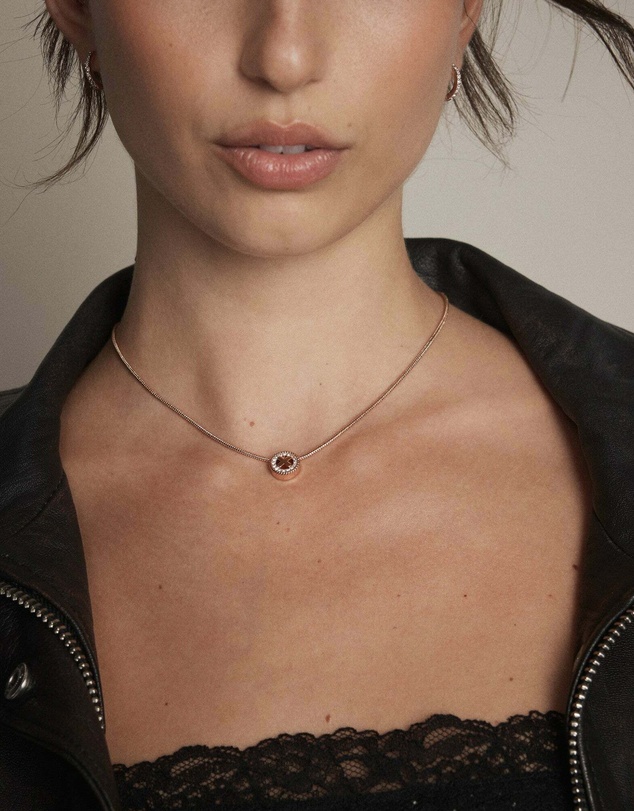 MIMCO - Amulet Duo Necklace