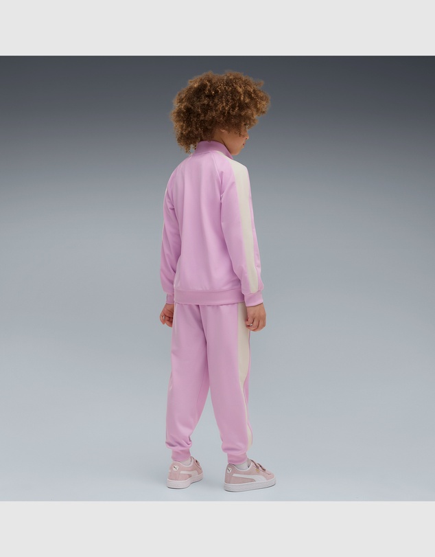 Puma - T7 Always On Track Suit - Unisex