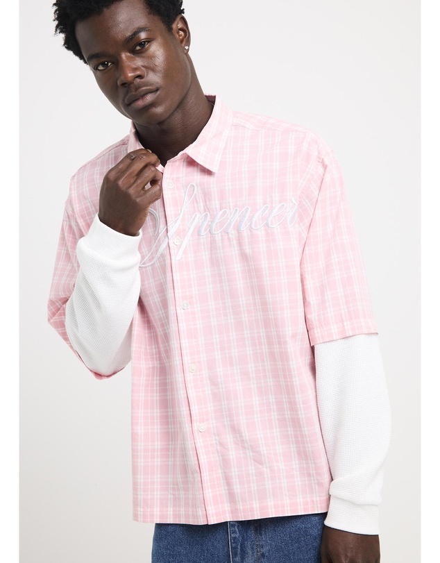 Spencer Project - Chief Longs Shirt
