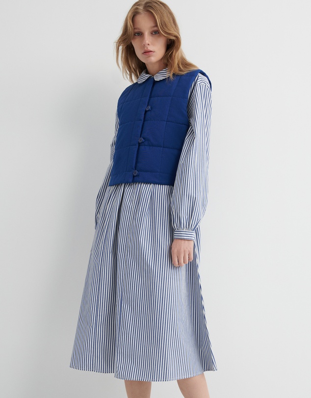 Kowtow - Sonnet Dress