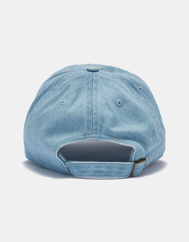 47 - Clean Up Baserunner Los Angeles Dodgers Cap