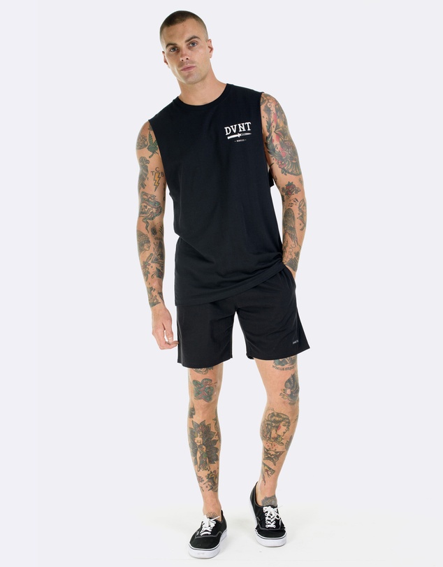 DVNT - Switchblade Tank