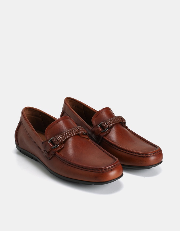 ALDO - Ivor-In Moccasins
