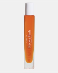 Gracious Minds - Vitamin Sea Eye Oil Brighten