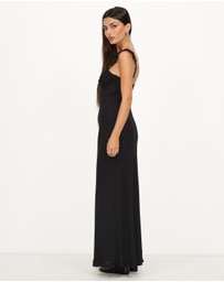 Dazie - Swell Maxi Dress